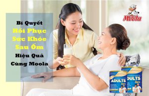 phuc hoi suc khoe sau om 1