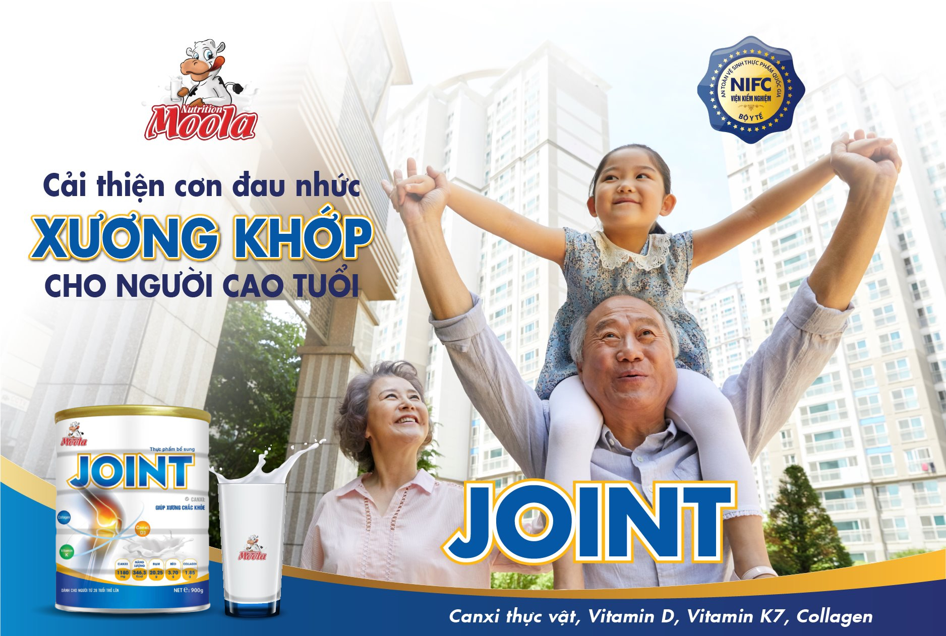 Sua Joint Ho Tro Xuong Khop O Nguoi Cao Tuoi